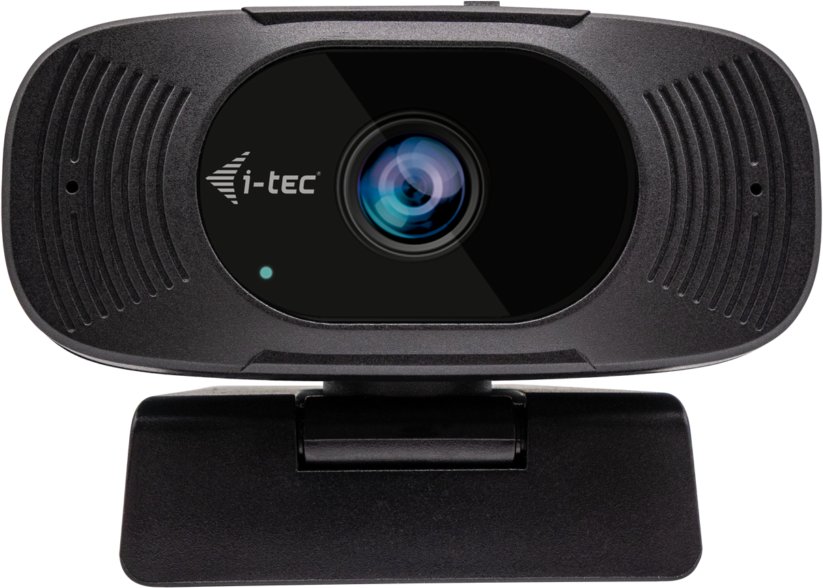 I-tec SOLOMON 300 4K Webcam -