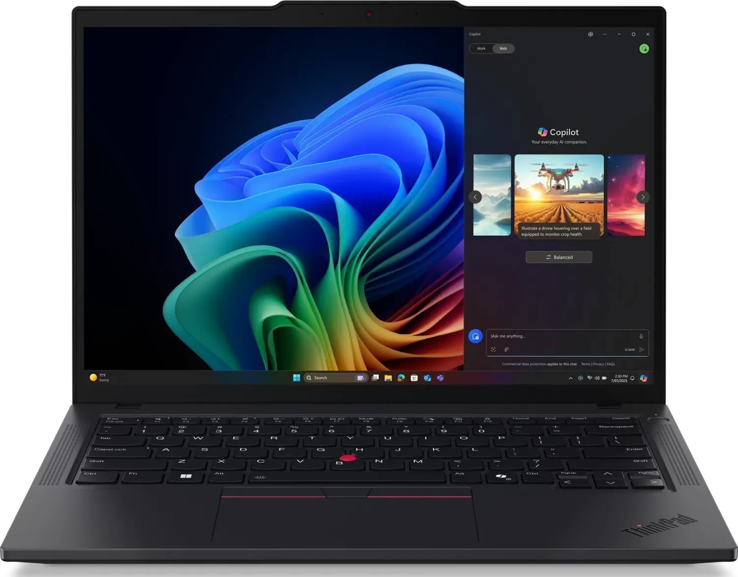 Lenovo ThinkPad T14 Gen 6 (Intel)