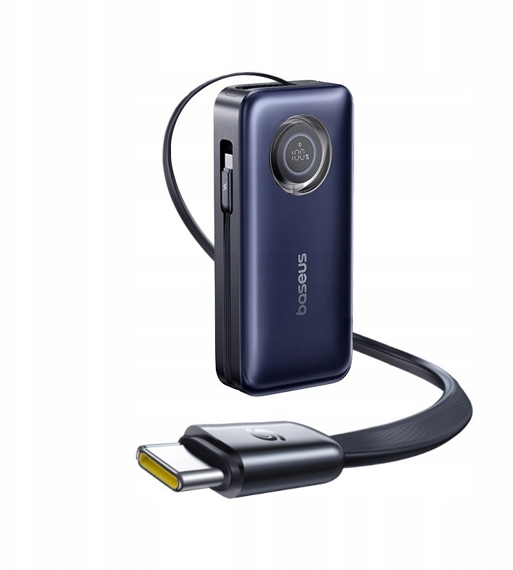 Baseus EnerCore CR11 Power Bank 20000