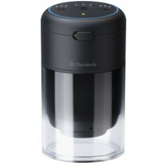 AUTOMATIC FIRELESS BUBBLE THERABODY THERACUP |