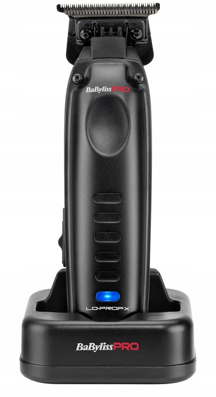 Trymer BaByliss TRYMER DO STRZYŻENIA BABYLISS