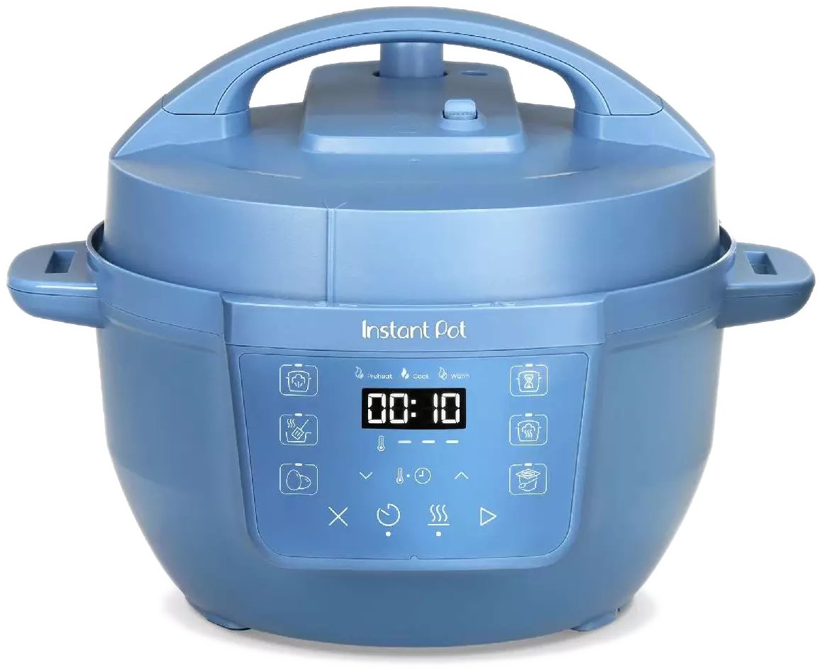 Multicooker Instant Pot Mini 3.8L