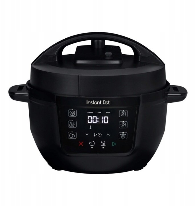 Multicooker Instant Pot Duo Mini Black