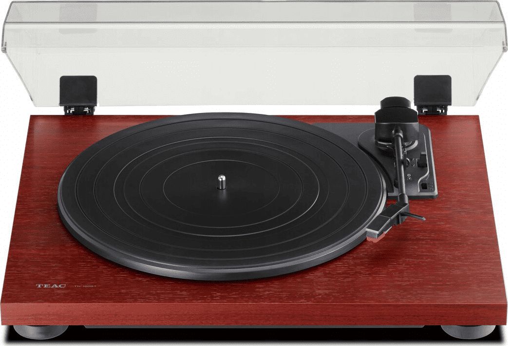 Teac Europe GmbH TEAC TN-180BT-A3 Bluetooth