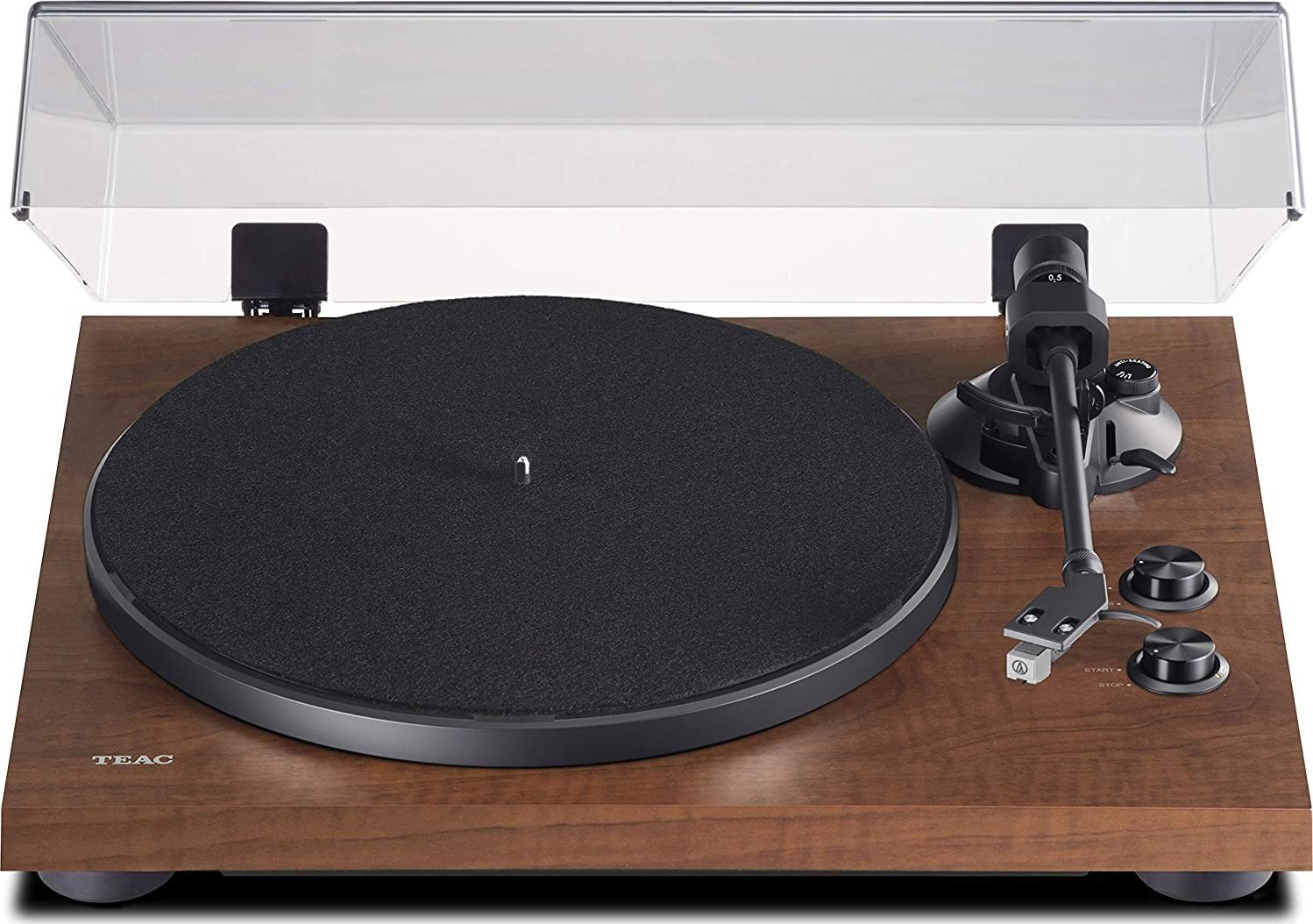 Teac Europe GmbH TEAC TN-280BT-A3/B Turntable