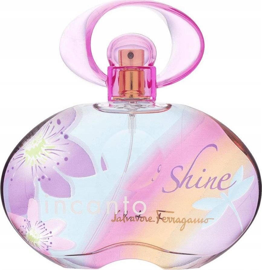 Salvatore Ferragamo EDT 100 ml |