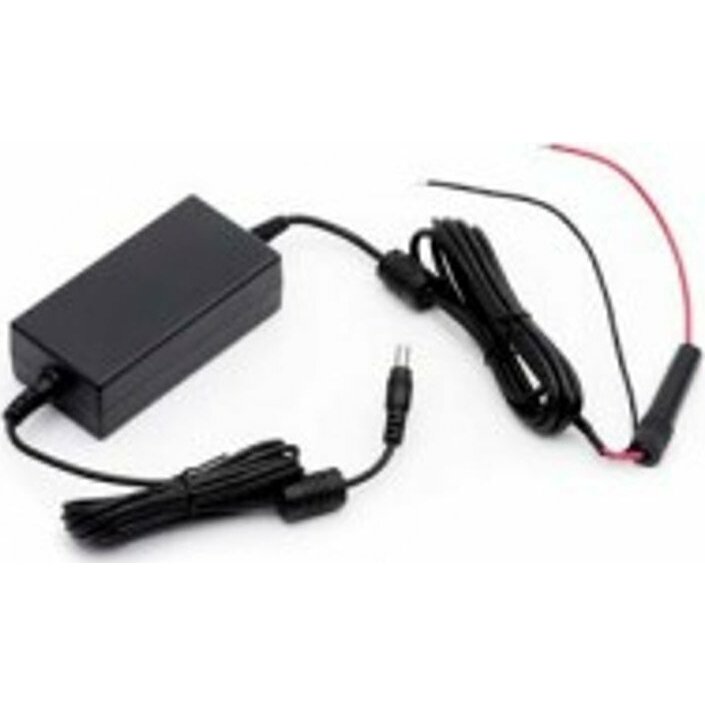 Zebra car power supply - 12