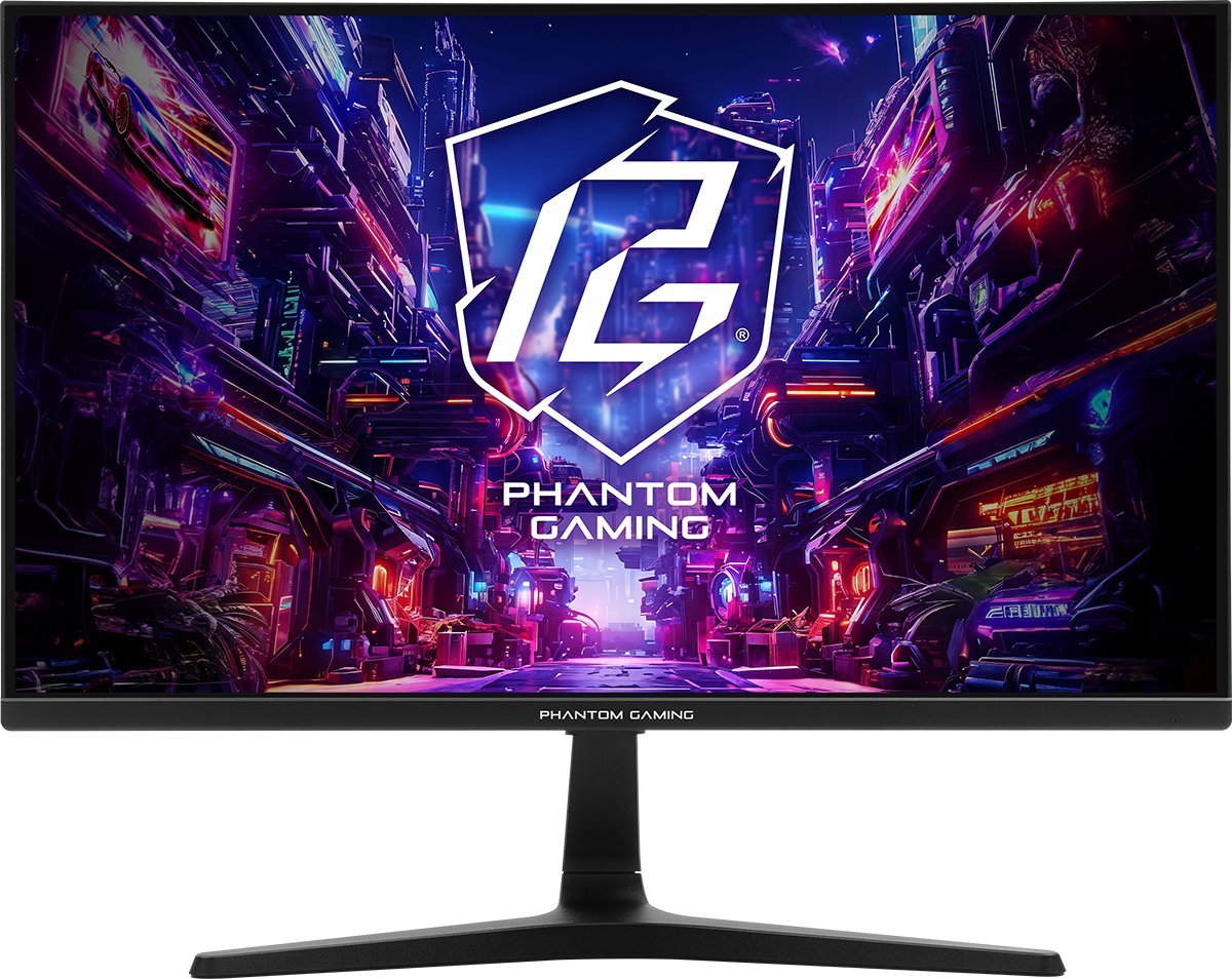 ASRock Phantom Gaming PG25FFT | PG25FFT