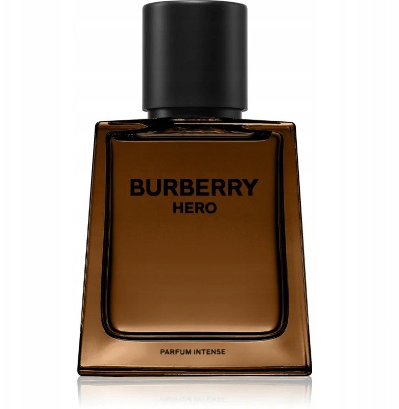 Burberry BURBERRY Hero Parfum Intense spray