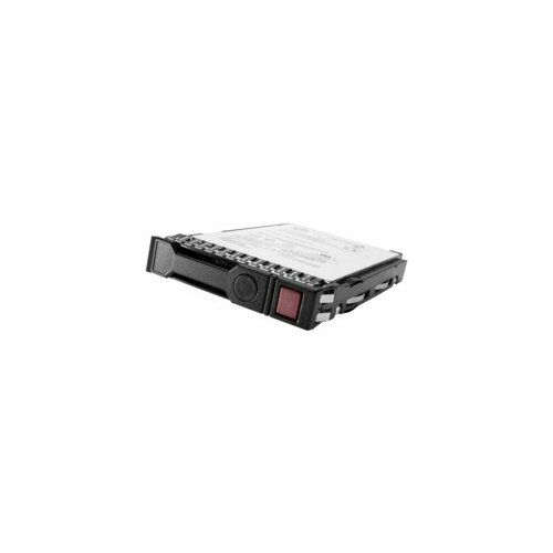 HP 8TB 3.5" SAS 12