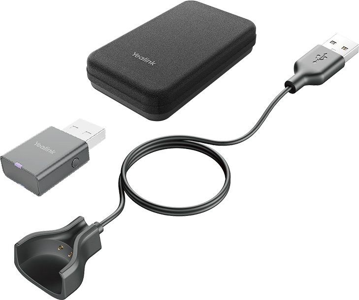 Yealink Headphone/Headset Accessory | PORTABLE ACCESSORY