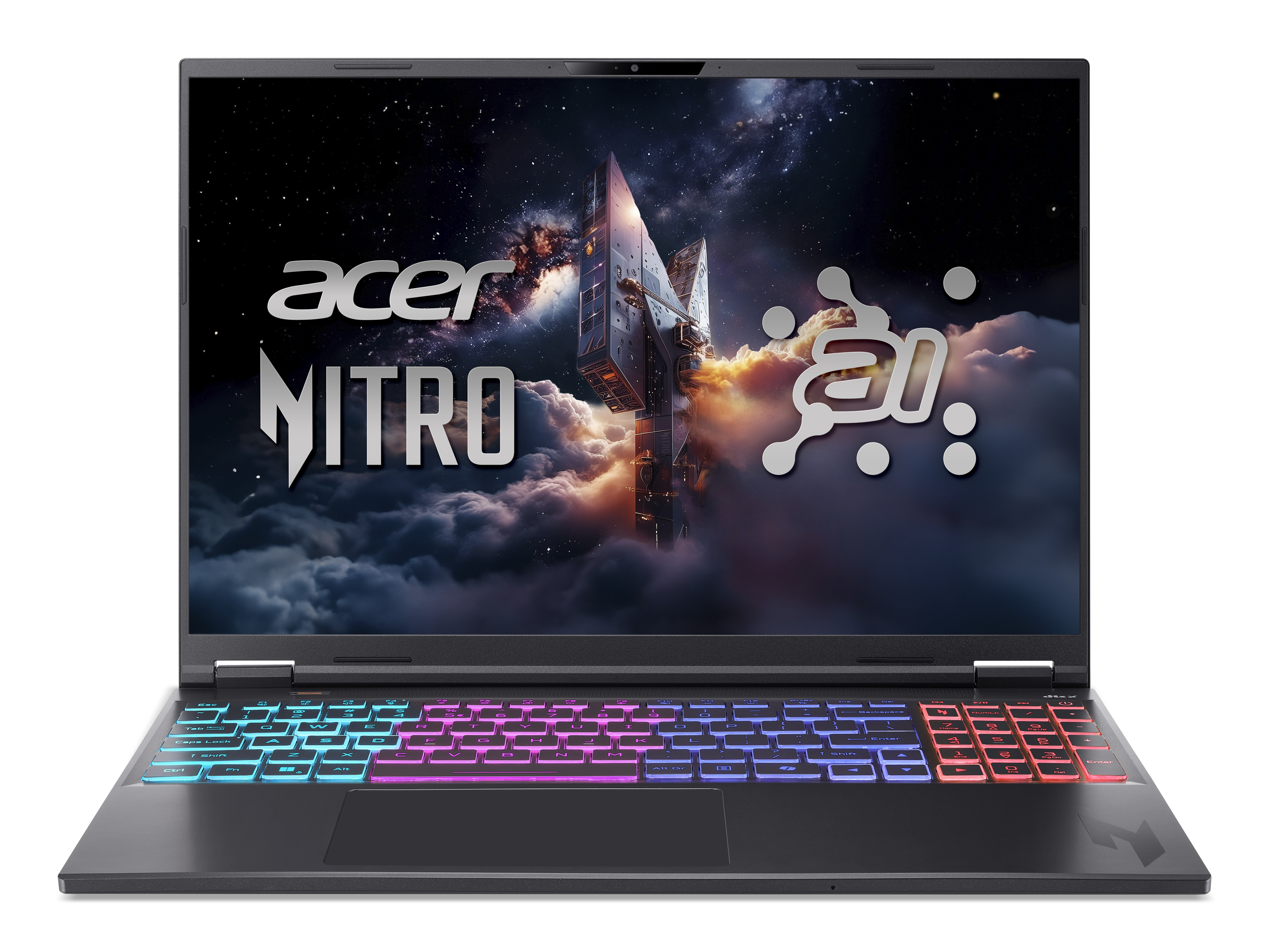 Acer Nitro 16S AI AN16S-61-R8D8 NH