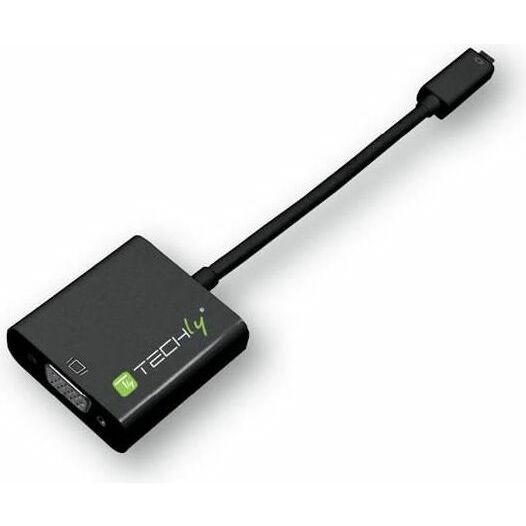 Adapter AV Techly HDMI Micro -