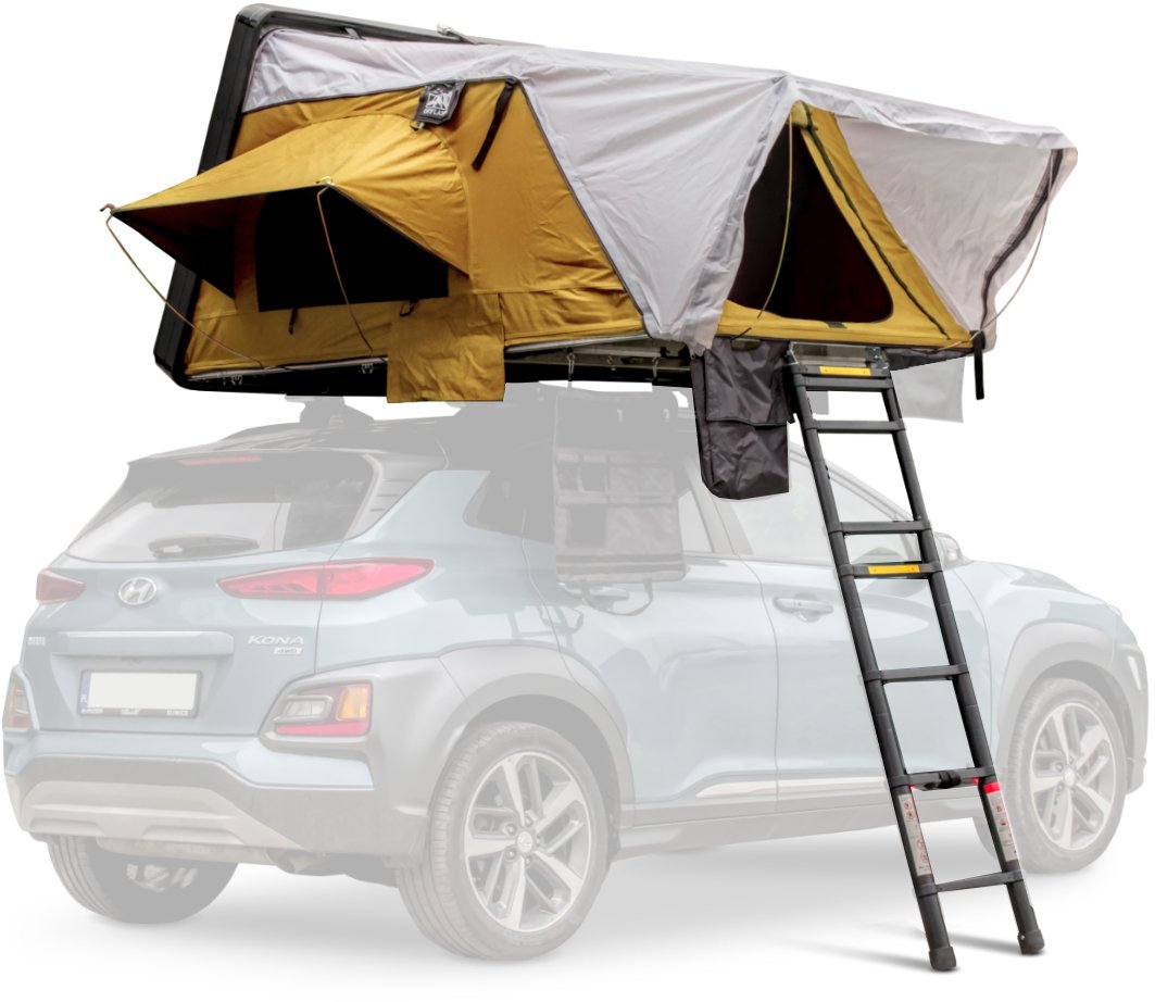 Offlander Fold 2 Sand | OFF-FOLD2-SAND