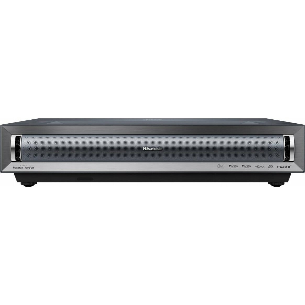 Hisense 4K Smart Laser Cinema PX3
