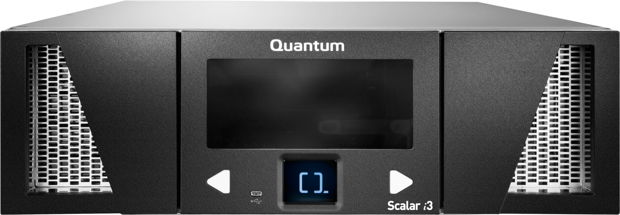 Quantum Storage QUANTUM Scalar i3 IBM
