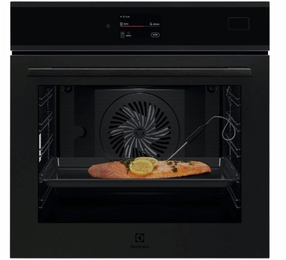 Cepeškrāsns ELECTROLUX EOB9S3XT | EOB9S3XT |