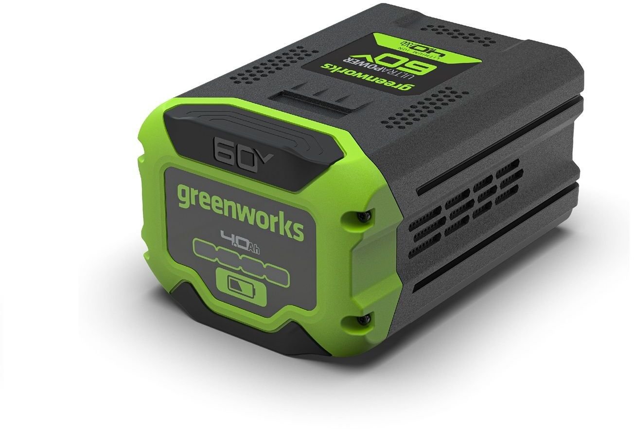 Greenworks 60V Akumulator 4Ah BB640NAA1 |