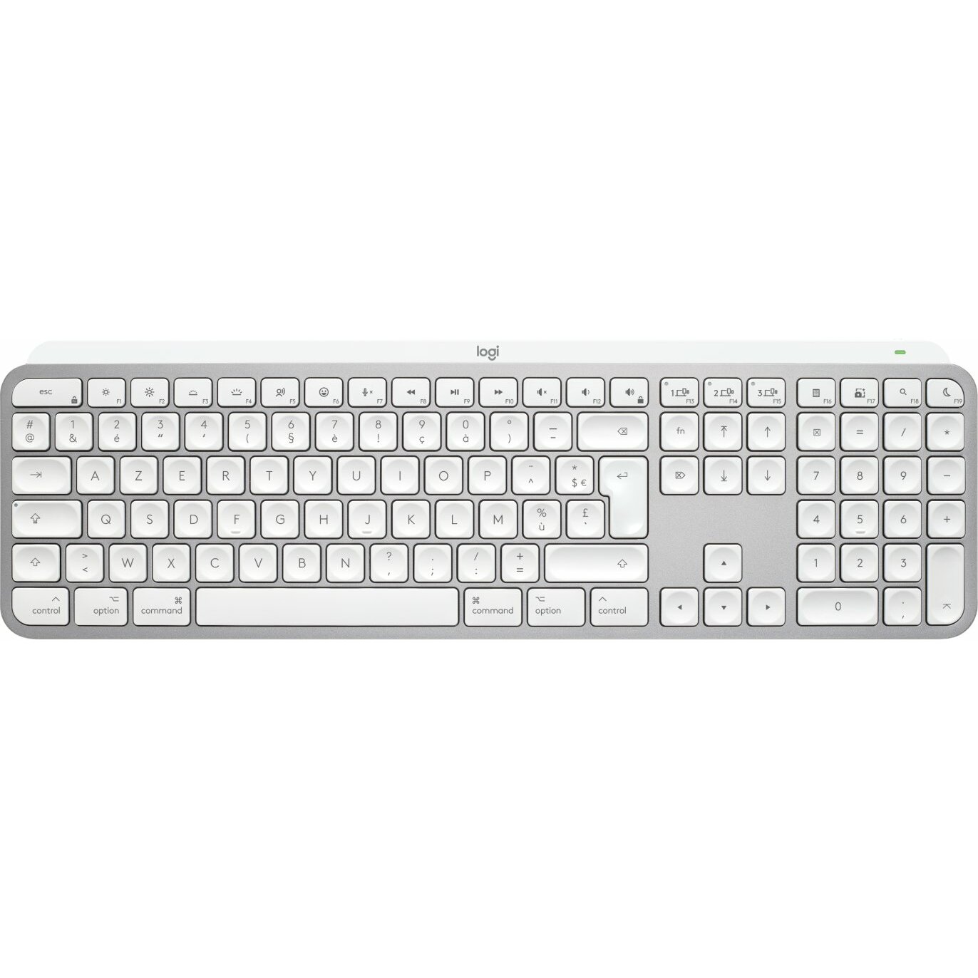 Logitech MX KEYS S FOR MAC