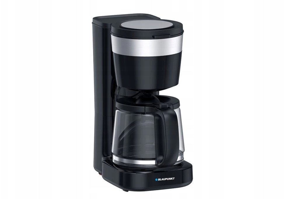 Blaupunkt CMD412 Filter Coffee Maker 1