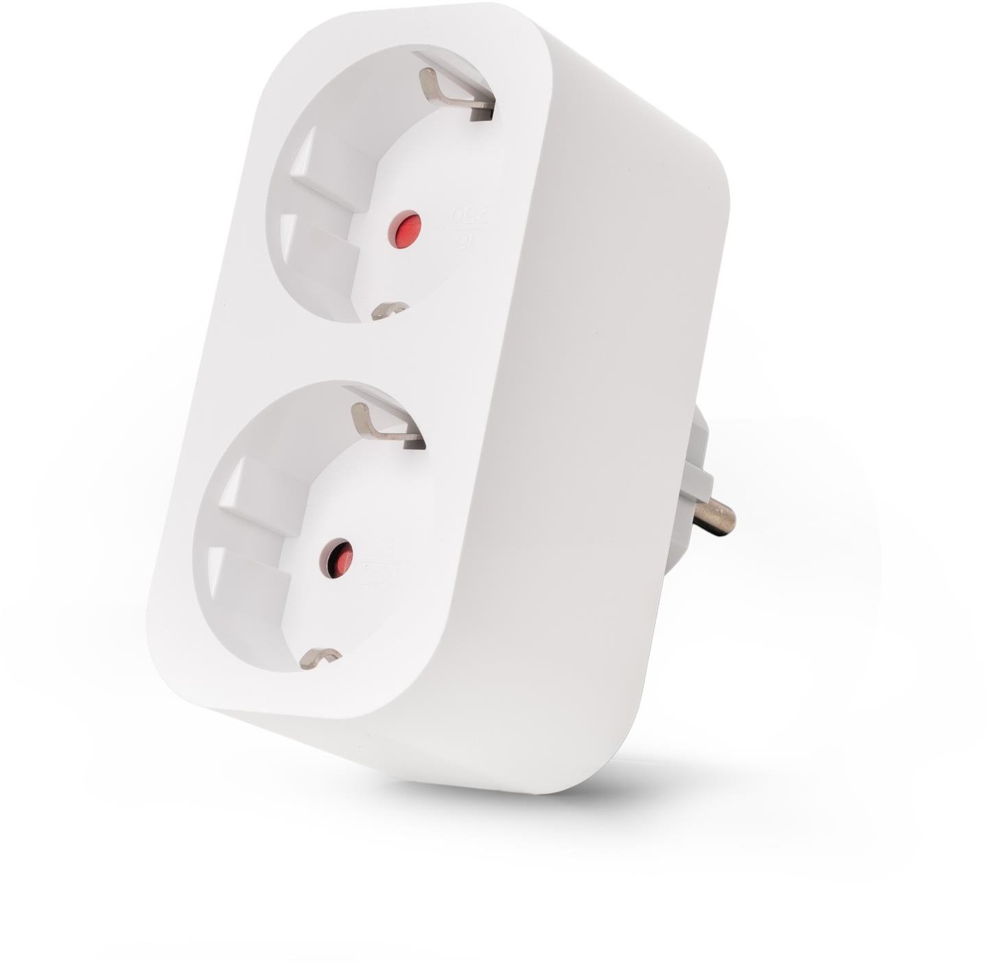 ENTAC Entac ES-DSA-WIBLE adapter wtyczek zasilających