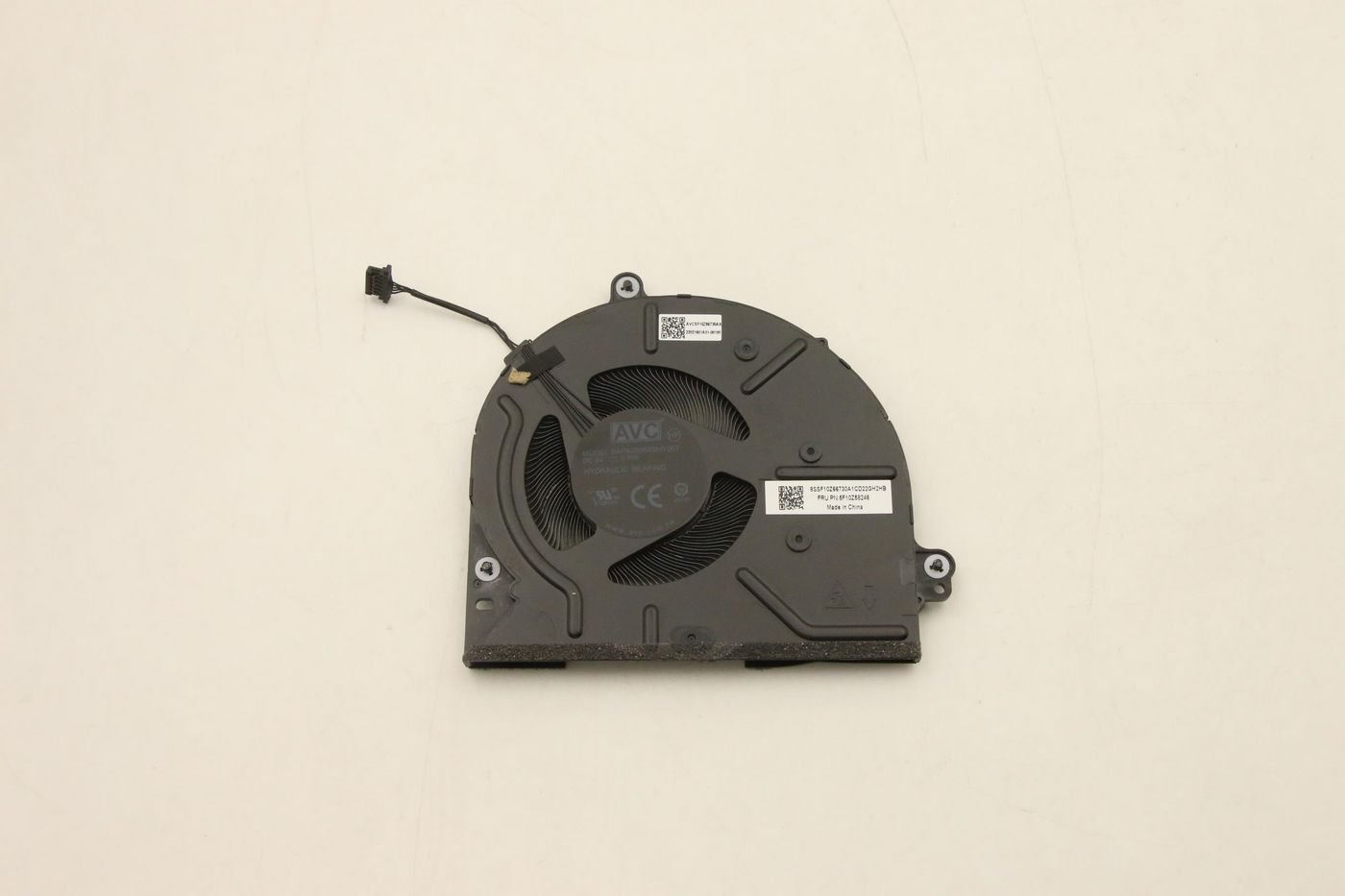 Wentylator Lenovo do ThinkPad (5F10Z58246) |