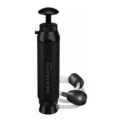 Katadyn Pocket Filter Tactical Wasserfilter |