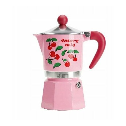 Bialetti Fruit Vibes Rainbow 3TZ (130