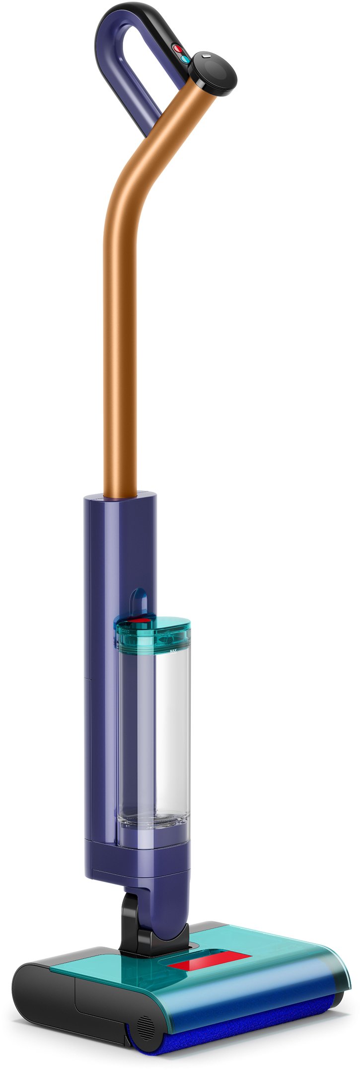 Dyson Clean + Wash Hygiene Electric