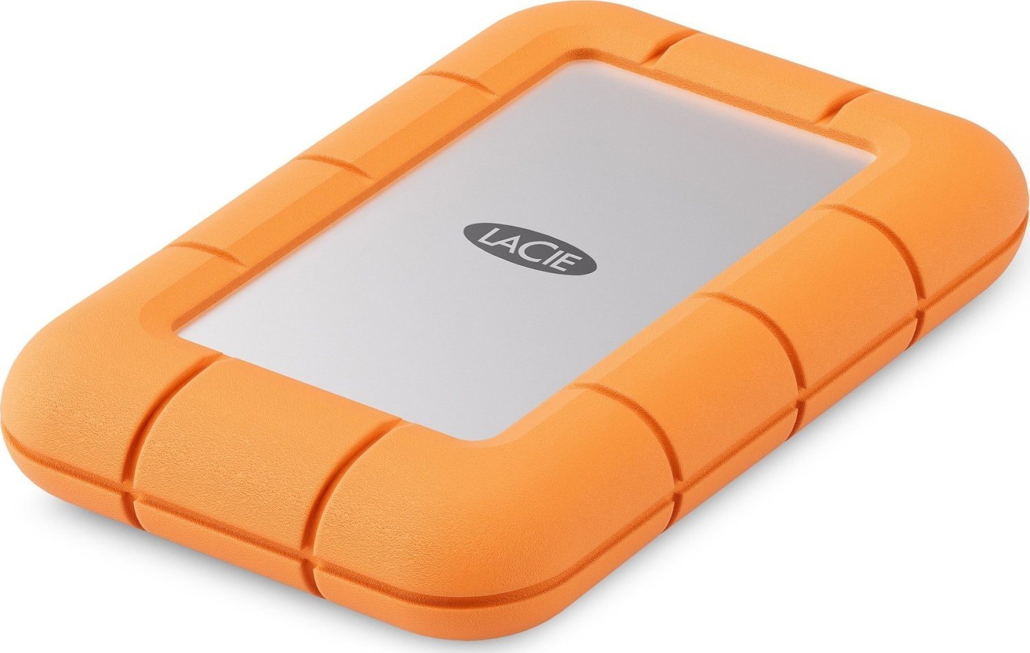 LaCie Rugged Mini SSD 4TB USB3