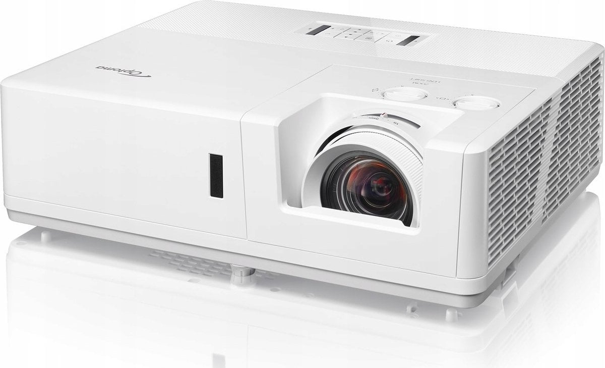 (1920x1200) OPTOMA ZU707T DLP Laser 7000-Lumen