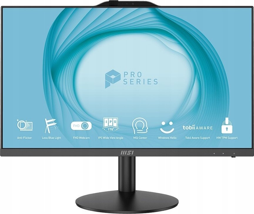 MSI Pro AP242P 14M-649XEU - Intel