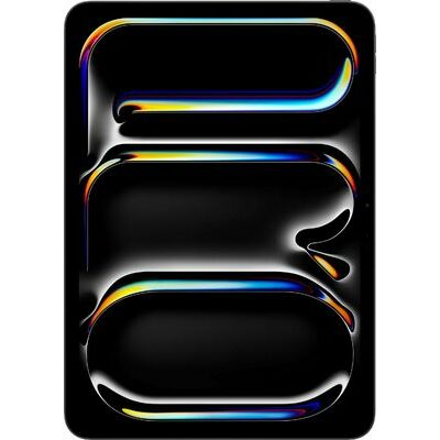 Apple iPad Pro 11 256GB 5th Gen. 2024 WIFI space black