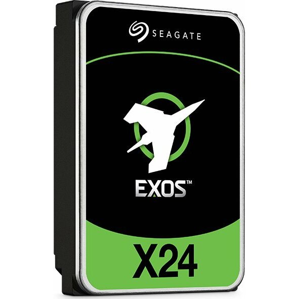 Seagate Hard drive Exos X24 16TB