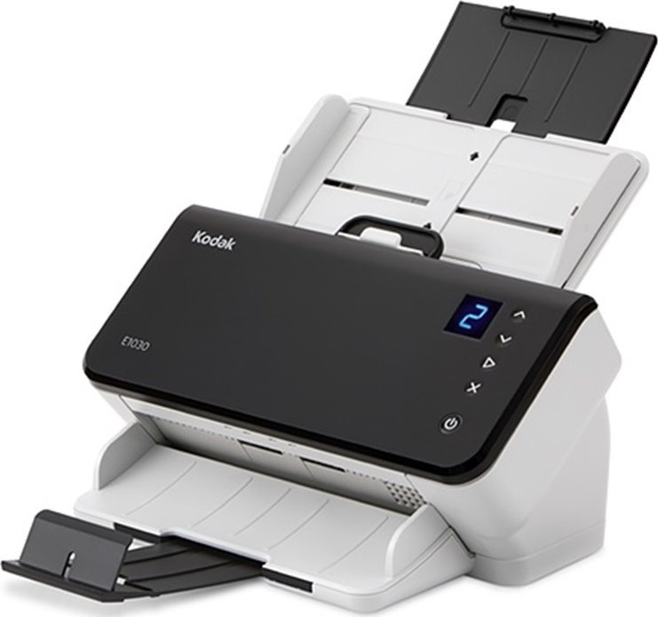 Kodak Dokumentenscanner E1030 A4 30 S