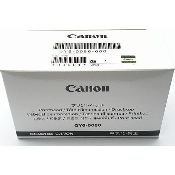 Canon Głowica (QY6-0068-000) | QY6-0068-000 |