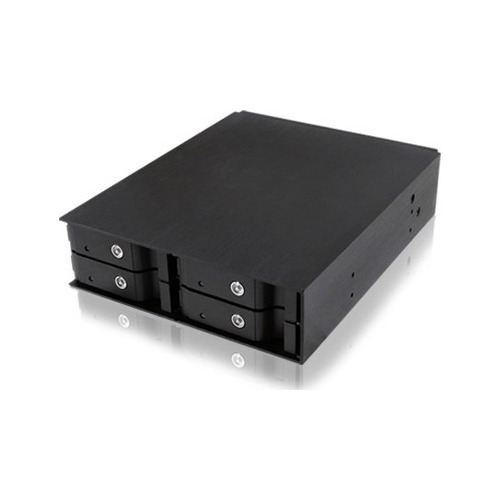 Kieszeń Icy Box 4x 2.5&quot