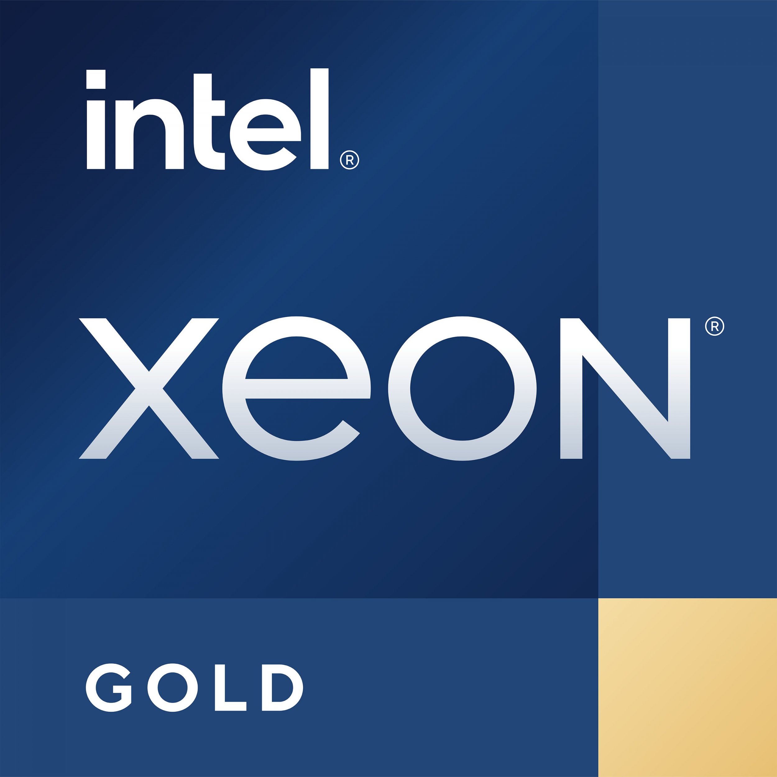Serwerowy Fujitsu Fujitsu Intel Xeon Gold