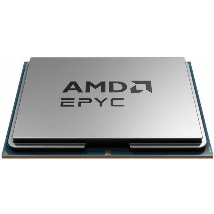 AMD EPYC 16Core Model 9175F Tray