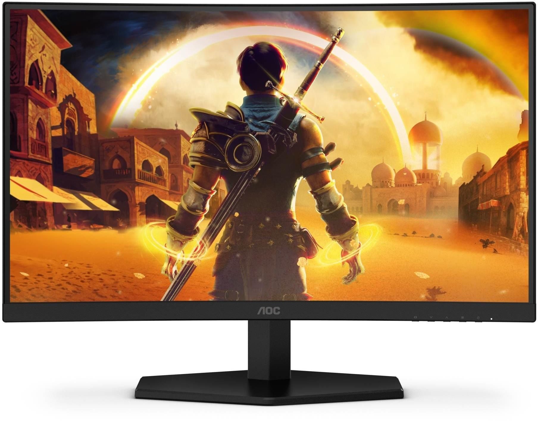 AOC G4 C24G42E - 23.6&quot