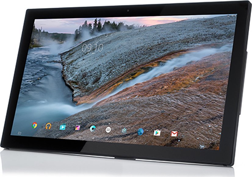 Xoro MegaPAD 2404v7. 24"(60.96cm)