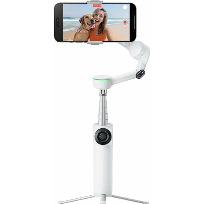 INSTA360 Flow 2 Pro Standard Bundle