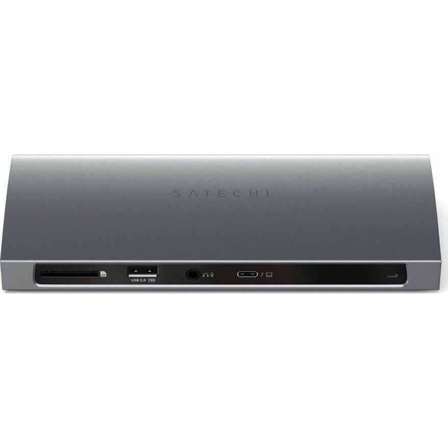 Satechi Thunderbolt 4 Dock (ST-UCT4DM-EU) |