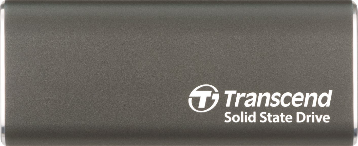 USB-C 1000GB Transcend ESD265C | TS1TESD265C