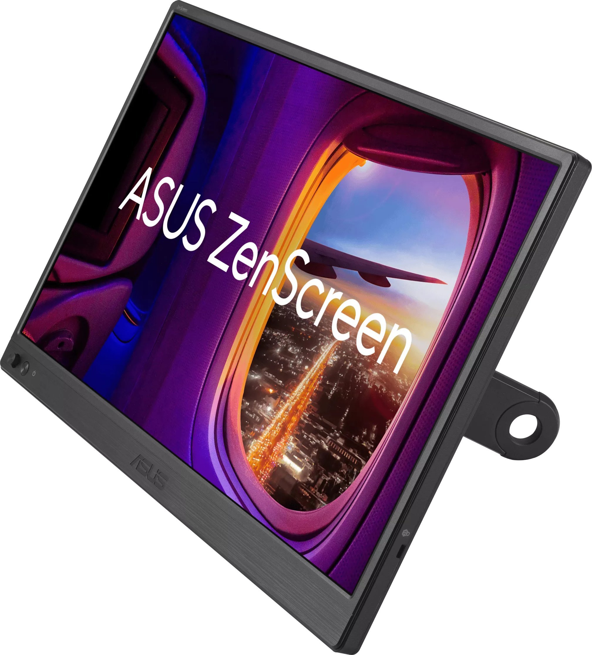 ASUS ZenScreen MB169CK 90LM0AZ3-B01171 - 15
