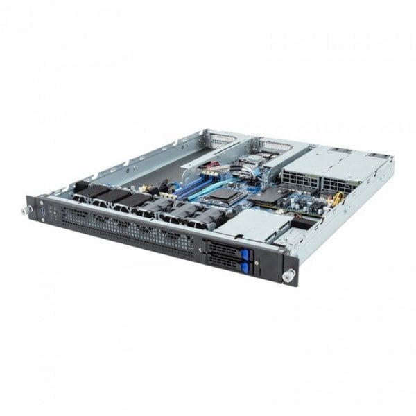 Server Gigabyte E133-C10-ABG1 Edge Server 1U