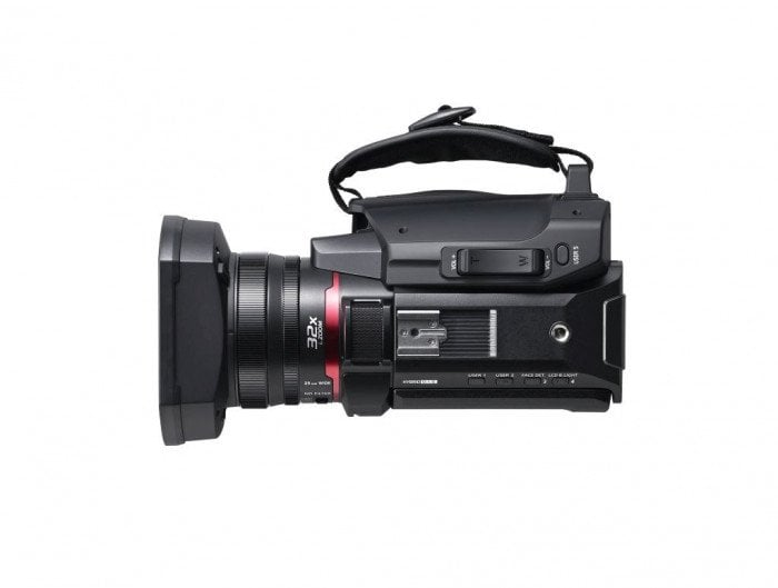 Kamera Panasonic Panasonic HC-X1200 (4K/60p 10-bit
