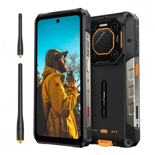 UleFone Armor 26 Ultra W-T 5G