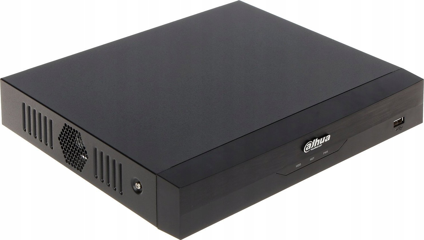 Dahua Technology DAHUA DHI-NVR4108HS-8P-EI 8CH 1HDD