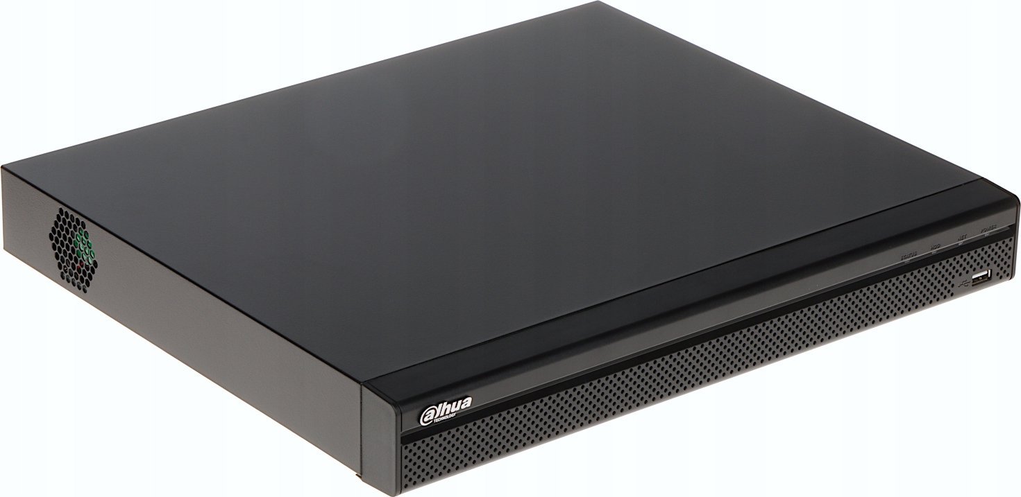 Dahua Technology DHI-NVR4208-8P-4KS3 network video recorder